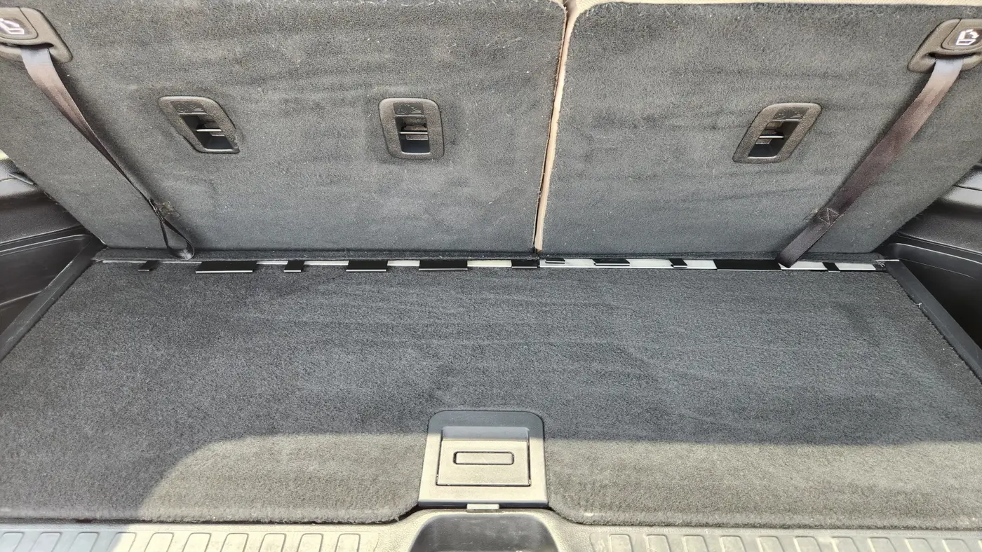 2018 Honda Pilot LX