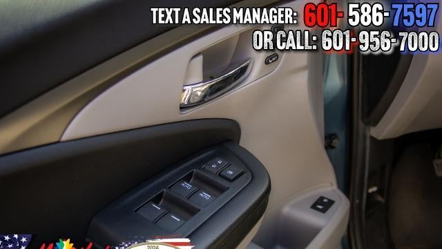 2021 Honda Pilot SE