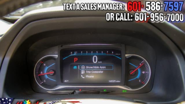 2021 Honda Pilot SE
