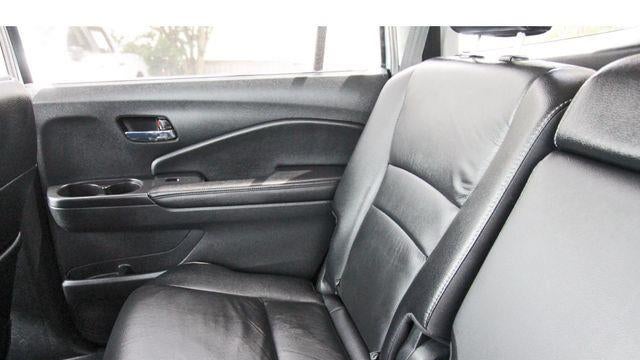 2022 Honda Pilot SE