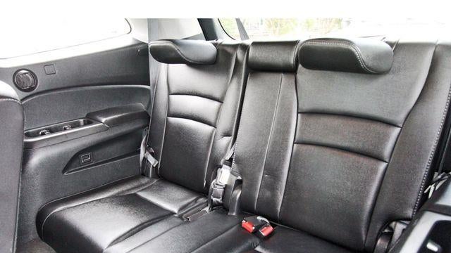 2022 Honda Pilot SE