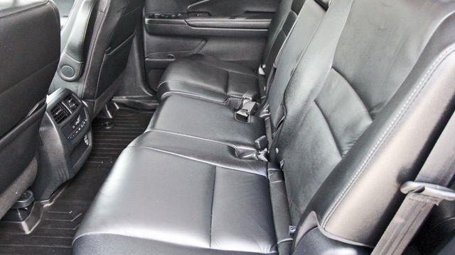 2022 Honda Pilot SE