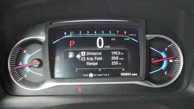 2022 Honda Pilot SE