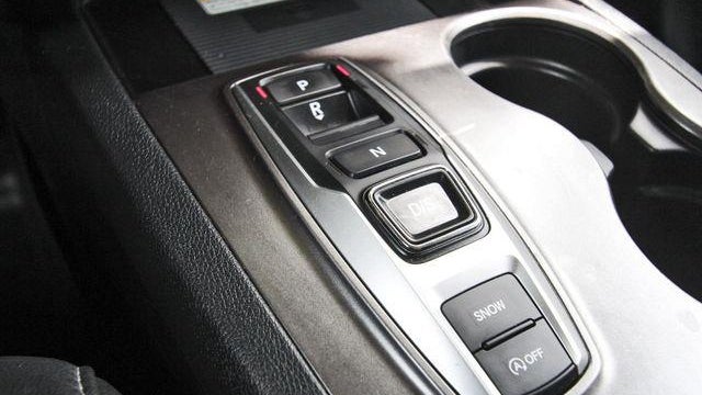 2022 Honda Pilot SE