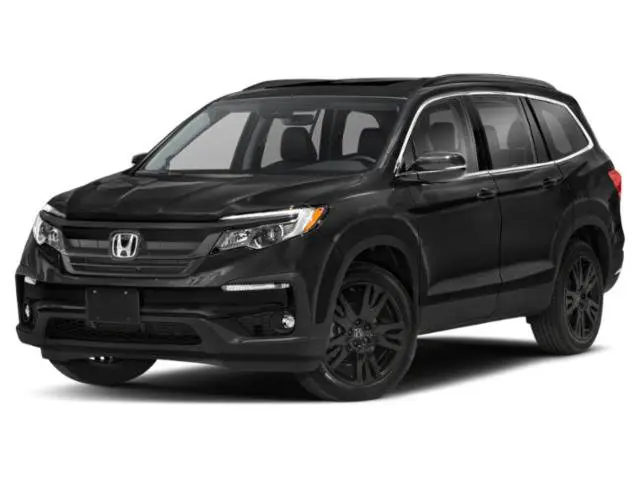 2022 Honda Pilot - $29,988