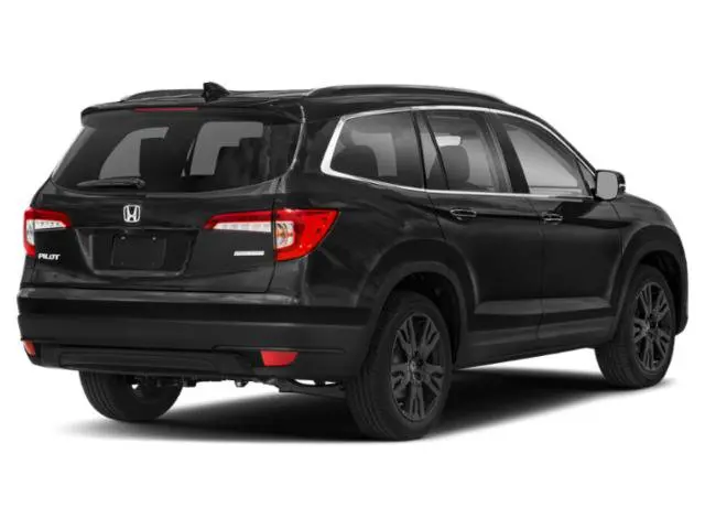 2022 Honda Pilot - $29,988