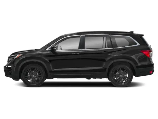 2022 Honda Pilot - $29,988
