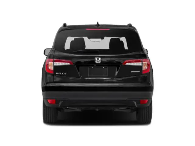2022 Honda Pilot - $29,988