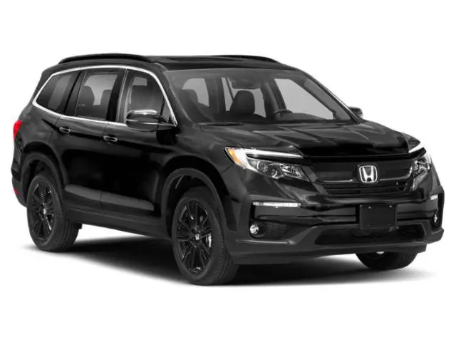 2022 Honda Pilot - $29,988