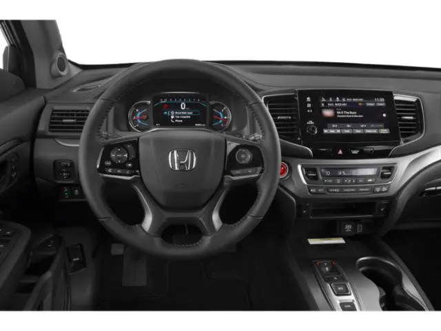 2022 Honda Pilot - $29,988
