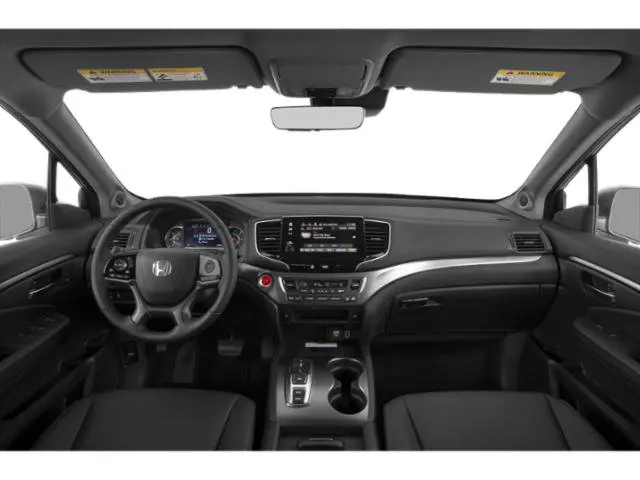 2022 Honda Pilot - $29,988