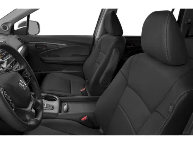 2022 Honda Pilot - $29,988
