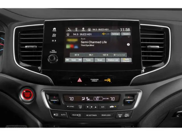2022 Honda Pilot - $29,988