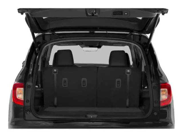 2022 Honda Pilot - $29,988