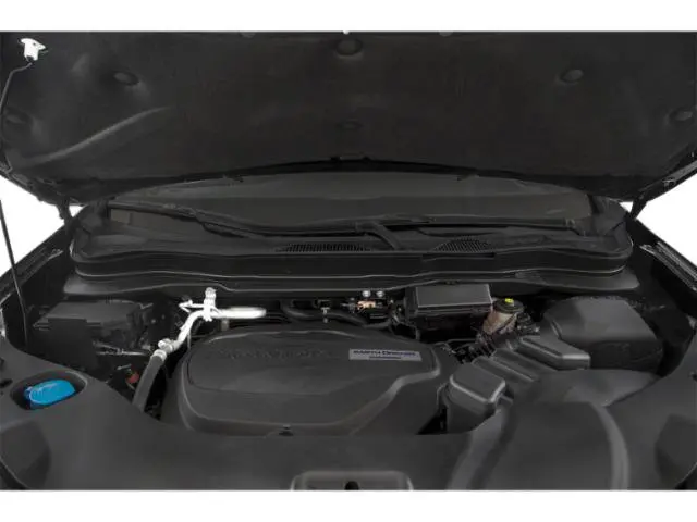2022 Honda Pilot - $29,988