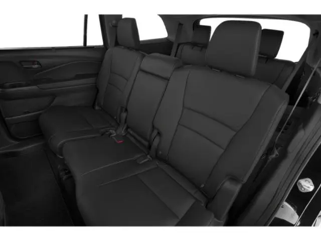 2022 Honda Pilot - $29,988