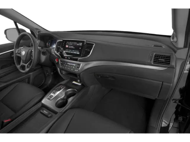 2022 Honda Pilot - $29,988