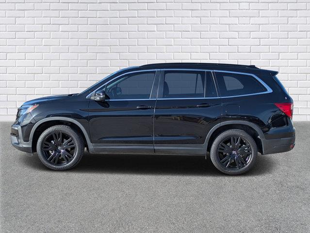 2022 Honda Pilot - $24,995