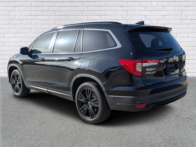 2022 Honda Pilot - $24,995