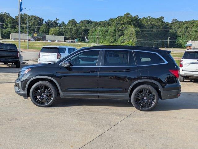 2022 Honda Pilot - $24,995