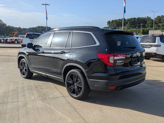 2022 Honda Pilot - $24,995