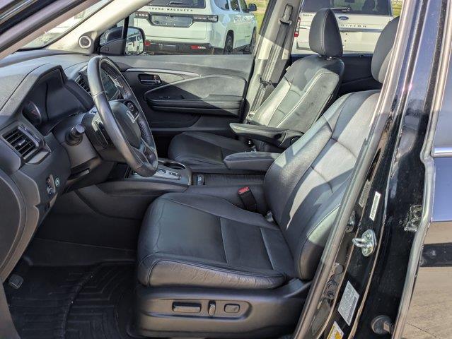 2022 Honda Pilot - $24,995