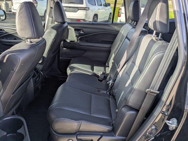 2022 Honda Pilot - $24,995