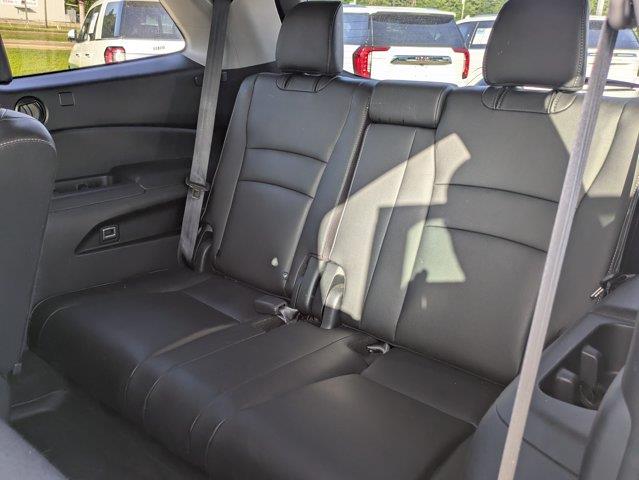 2022 Honda Pilot - $24,995