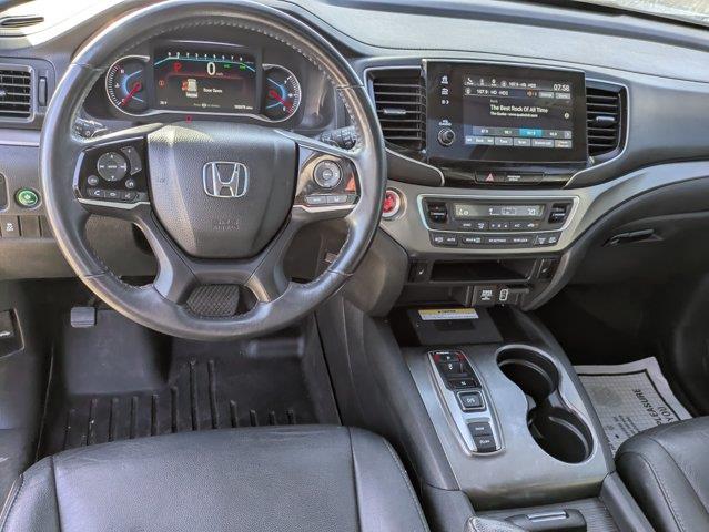 2022 Honda Pilot - $24,995