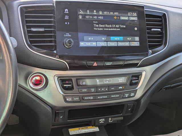 2022 Honda Pilot - $24,995