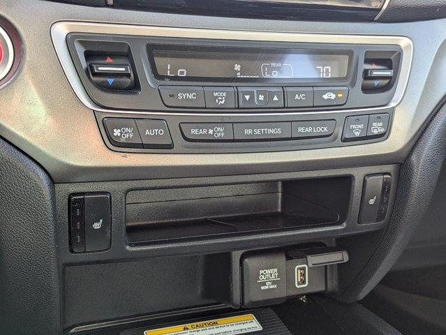 2022 Honda Pilot - $24,995