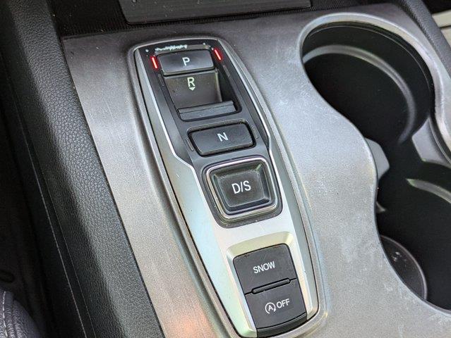 2022 Honda Pilot - $24,995
