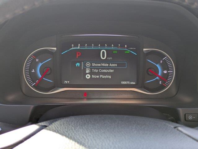 2022 Honda Pilot - $24,995
