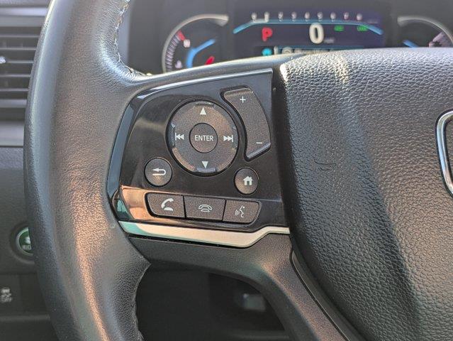 2022 Honda Pilot - $24,995