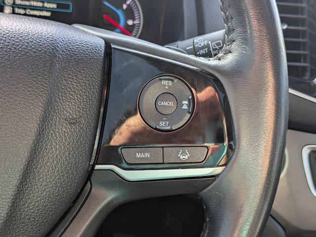 2022 Honda Pilot - $24,995