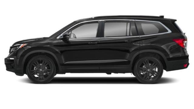 2021 Honda Pilot SE