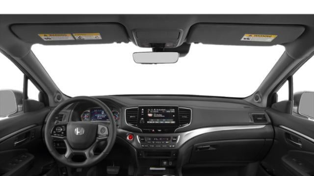 2021 Honda Pilot SE