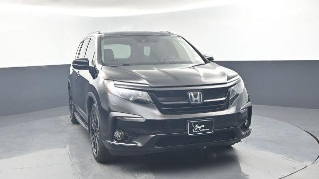 2022 Honda Pilot SE