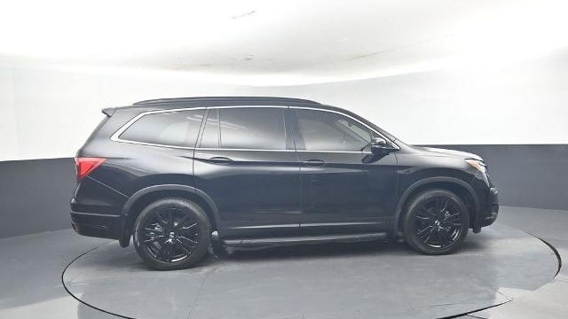 2022 Honda Pilot SE
