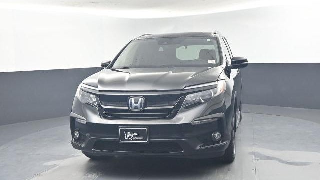 2022 Honda Pilot SE