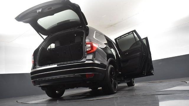 2022 Honda Pilot SE
