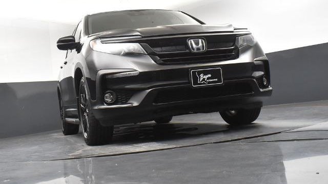 2022 Honda Pilot SE