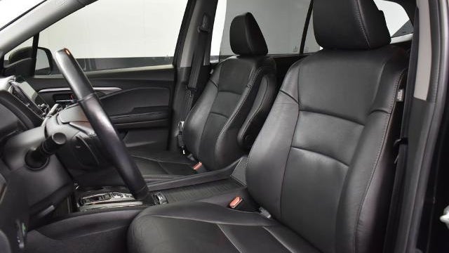 2022 Honda Pilot SE