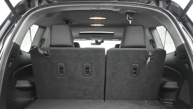 2022 Honda Pilot SE