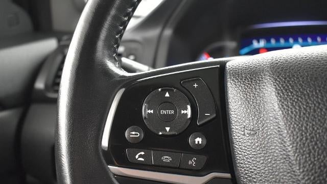 2022 Honda Pilot SE