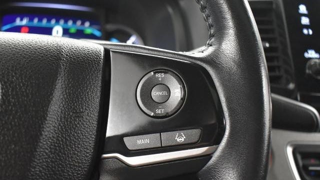 2022 Honda Pilot SE