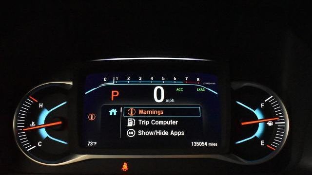2022 Honda Pilot SE
