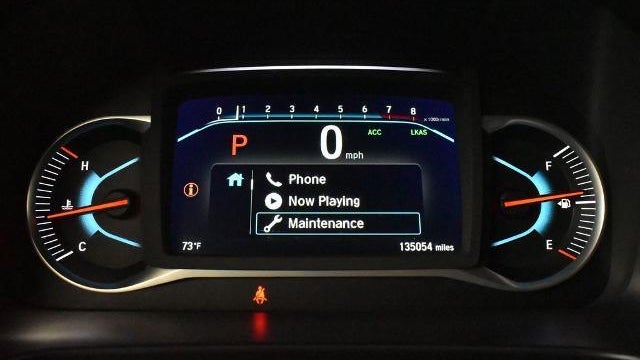 2022 Honda Pilot SE