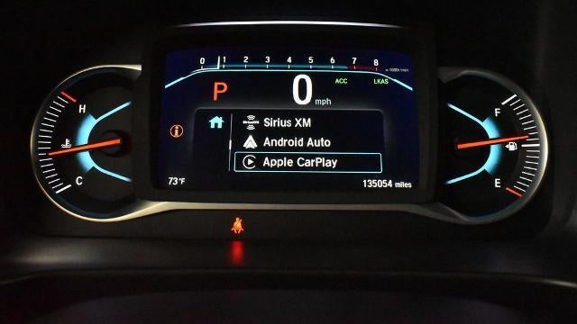 2022 Honda Pilot SE