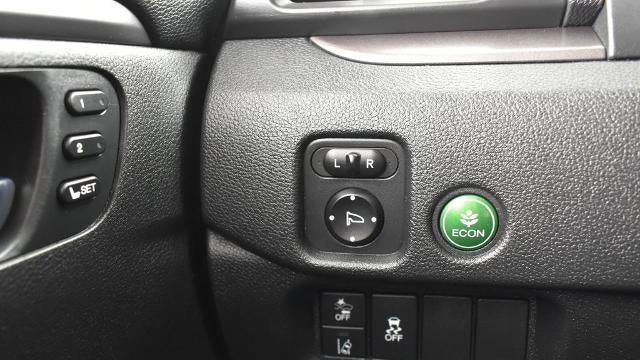 2022 Honda Pilot SE